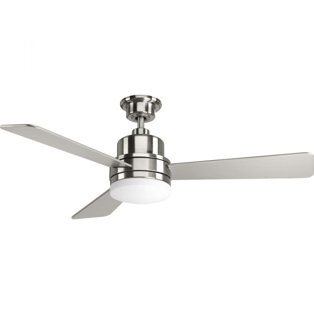 Trevina Collection 52" Three-Blade Fan