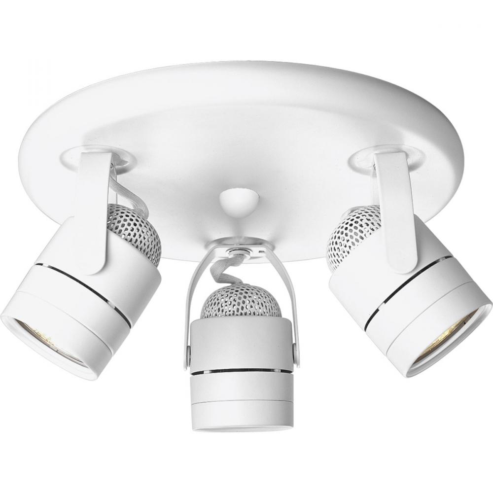 multi directional ceiling light