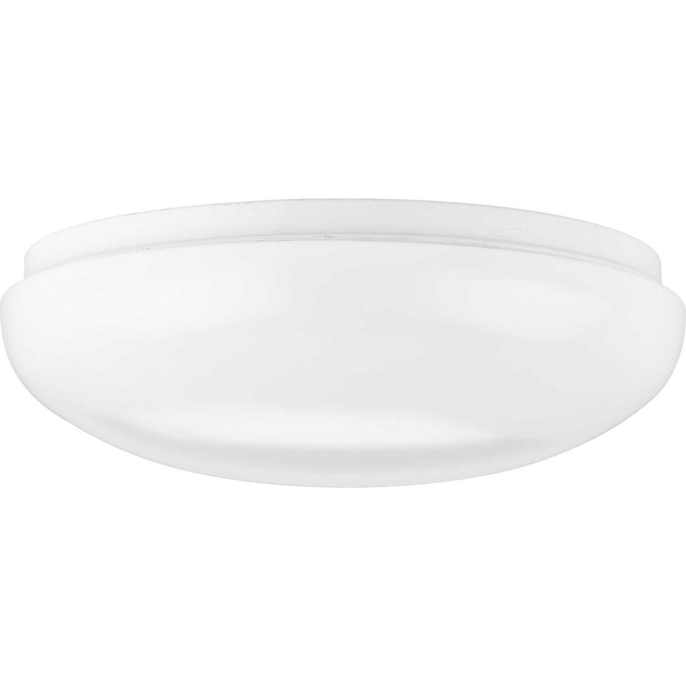 Linear LED Cloud One-Light 11" Flush Mount