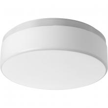 Progress P350077-030-30 - Maier Collection 14" LED Flush Mount