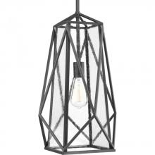 Progress P3598-143 - Marque Collection One-Light Foyer Pendant