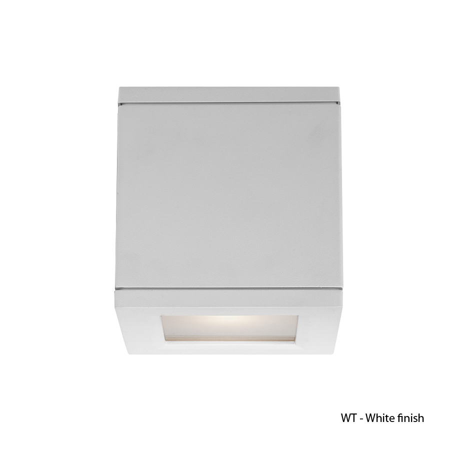 RUBIX Outdoor Wall Sconce Light