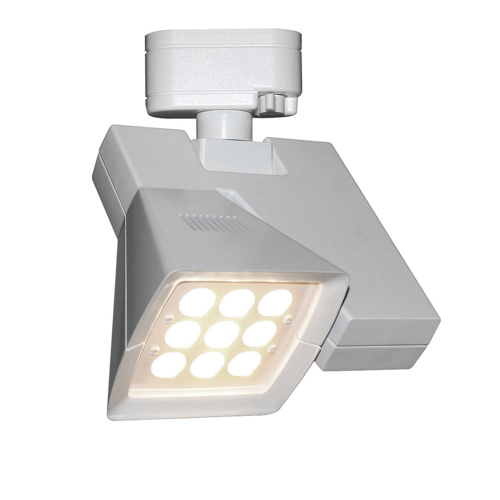 LED23 Logos LED Energy Star 4000K 36 Degree Beam in White for L Track