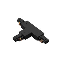 WAC US J2-T-BK - J Track 2-Circuit T Connector