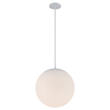 WAC US PD-52313-WT - NIVEOUS Pendant Light