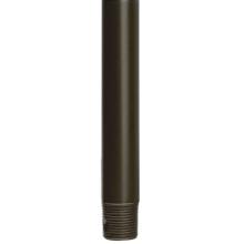 WAC US DR72-OB - Fan Downrods Oil-Rubbed Bronze