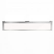 WAC US LN-LED24P-30-AL - Line 2.0 Edge Lit Task Light