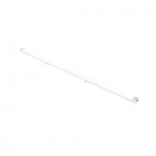 WAC US LS-LED26P-27-WT - Straight Edge LED Strip Light