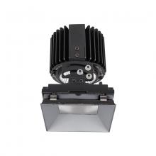 WAC US R4SAL-F830-HZ - Volta Square Adjustable Invisible Trim with LED Light Engine