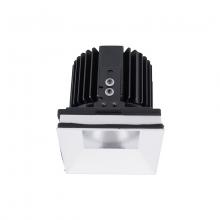 WAC US R4SD1L-S827-WT - Volta Square Shallow Regressed Invisible Trim with LED Light Engine