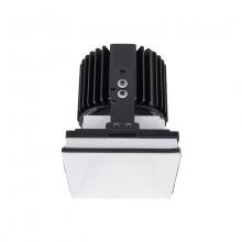 WAC US R4SD2L-W827-WT - Volta Square Invisible Trim with LED Light Engine