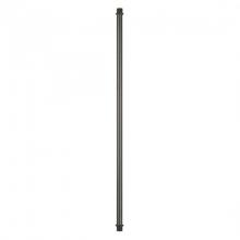 WAC US R24-BK - Suspension Rod for Track