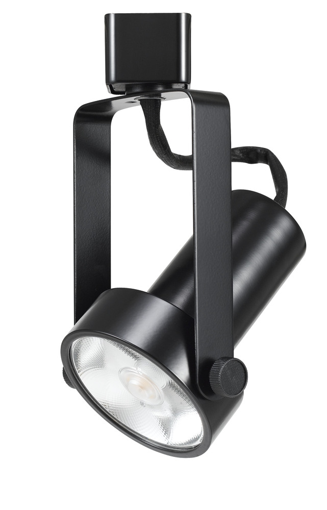 Ac 12W, 3300K, 770 Lumen, Dimmable integrated LED Track Fixture