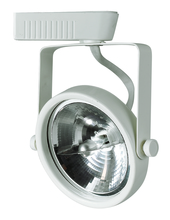 CAL Lighting HT-296/75W-BK - 12V  50W  AR-111  PRECISE BEAM