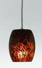 CAL Lighting PN-1004/11-RU - Down Mini Pendant