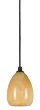 CAL Lighting PN-1032/10-RU - Down Mini Pendant