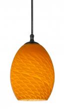 CAL Lighting PN-1035/7-DB - Down Mini Pendant