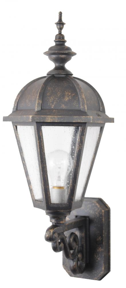 Avanti 2400 Series Wall Model 24507 Medium Outdoor Wall Lantern