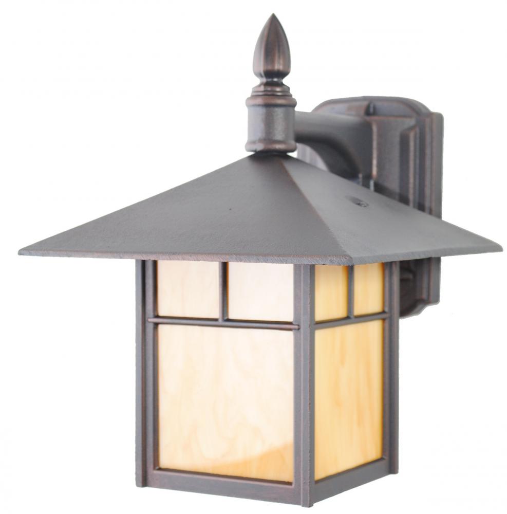 Avanti 2600 Series Wall Model 2636 Small Outdoor Wall Lantern