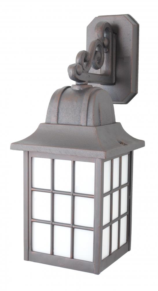 Avanti 600 Series Wall Model 6504 Medium Outdoor Wall Lantern