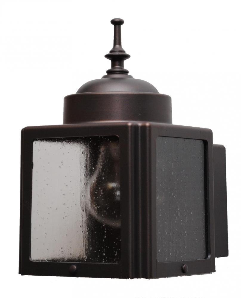 Kiss Lighting K1220 Model K1220 Small Outdoor Wall Lantern