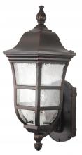 Melissa Lighting K853 - Kiss Lighting K800 Series Wall Model K853 Medium Outdoor Wall Lantern