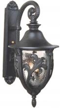 Melissa Lighting TC355036 - Tuscany Collection TC3500 Series Wall Model TC355036 Medium Outdoor Wall Lantern