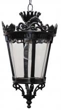 Melissa Lighting TC4331 - Tuscany Collection TC4300 Series Hanging Model TC4331 Small Outdoor Wall Lantern