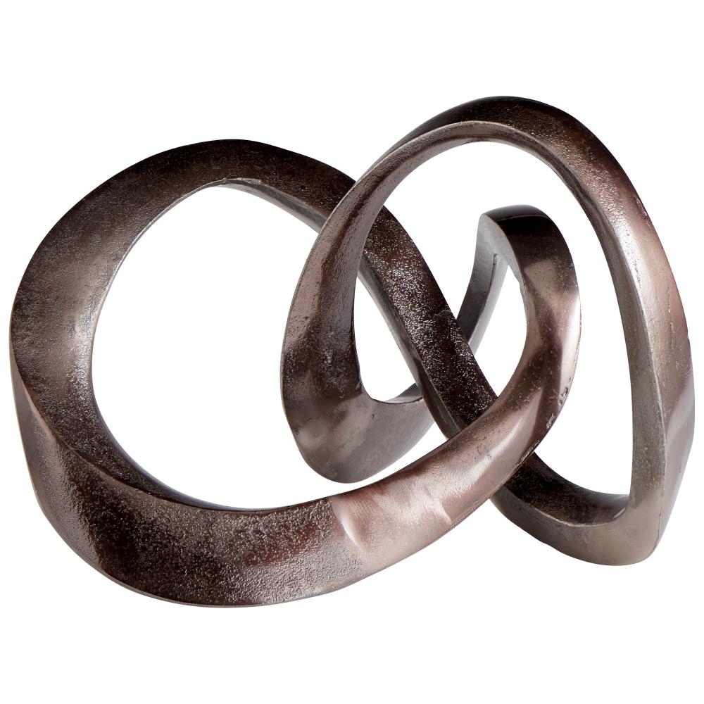 Octave Vase Graphite - Large
