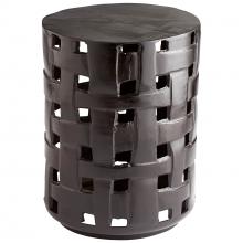 Cyan Designs 10733 - Cardin Side Table Bronze