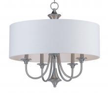 Maxim 10015WLSN - Bongo-Multi-Light Pendant