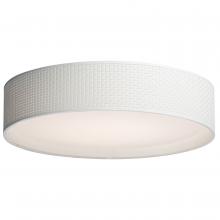 Maxim 10237WW - Prime-Flush Mount