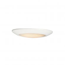 Maxim 87644WTWT - Diverse-Flush Mount