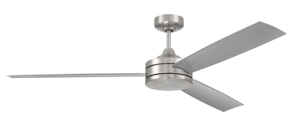 62" Ceiling Fan w/Blades
