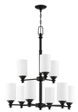 Craftmade 49829-ESP - 9 Light Chandelier