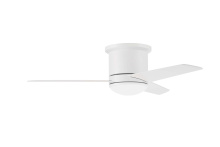 Craftmade CLE44W3 - Cole II - 44" fan