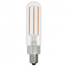 Bulbrite 776780 - LED4T6/27K/FIL/3