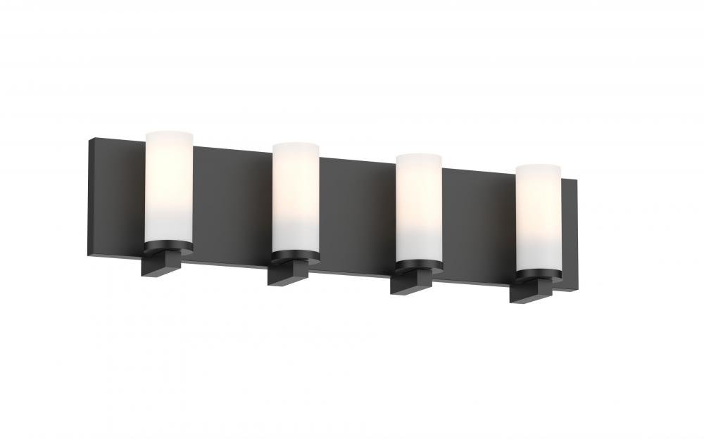 Sambre 4 Light Vanity