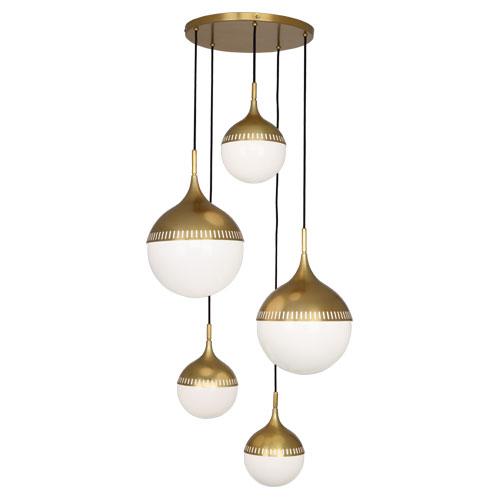 Jonathan Adler Rio Chandelier