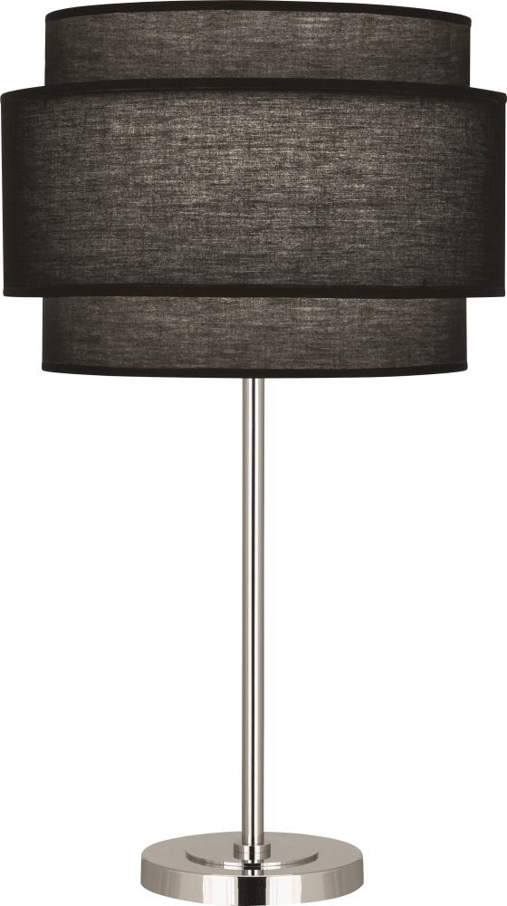 Decker Table Lamp