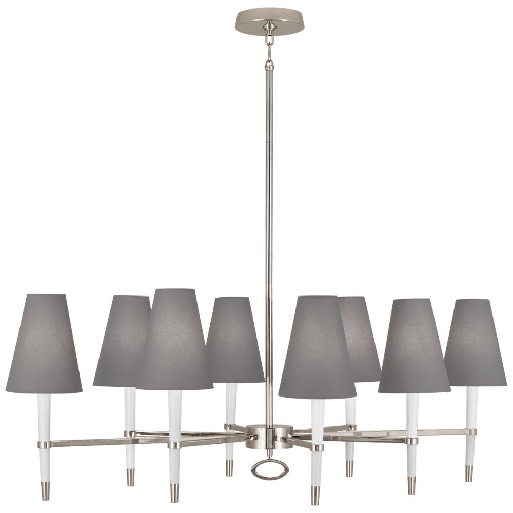 Jonathan Adler Ventana Chandelier