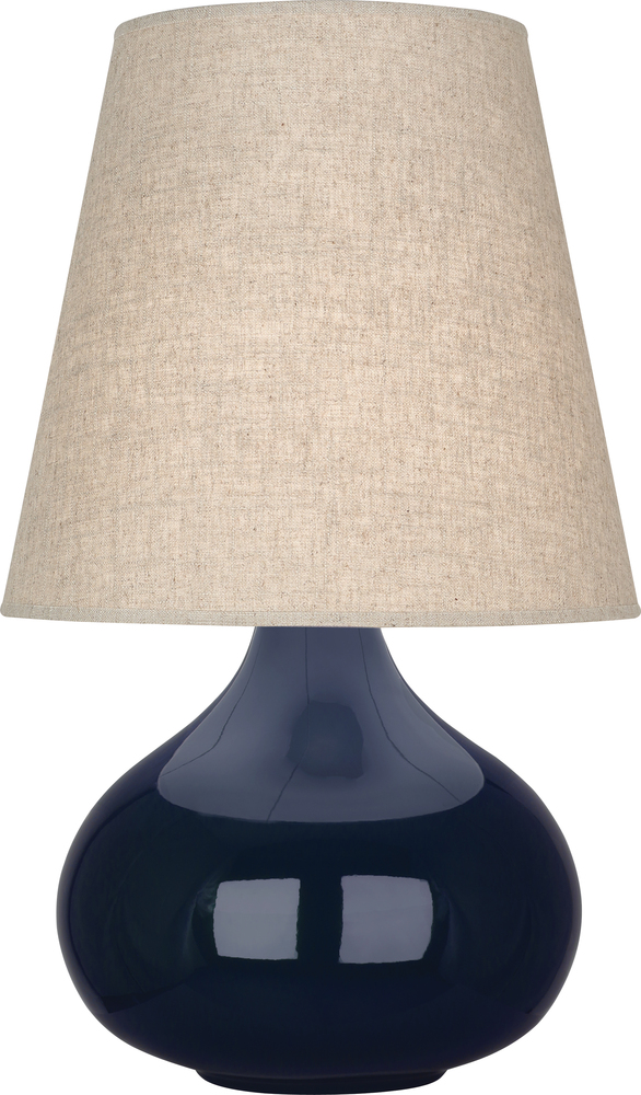 Midnight June Accent Lamp