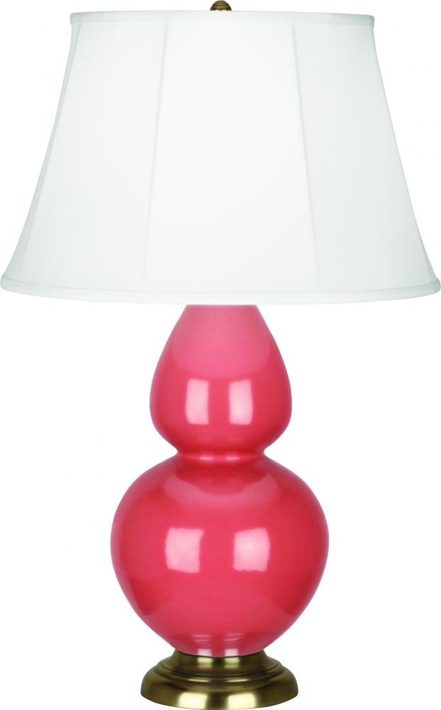 Melon Double Gourd Table Lamp