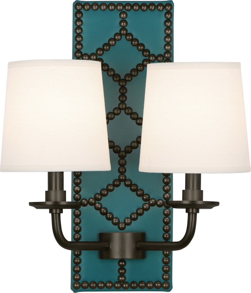 Williamsburg Lightfoot Wall Sconce