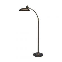 Robert Abbey 1847 - Bruno Floor Lamp