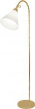 Robert Abbey 645G - Jonathan Adler Meurice Floor Lamp