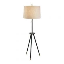 Robert Abbey 671 - Jonathan Adler Ventana Floor Lamp