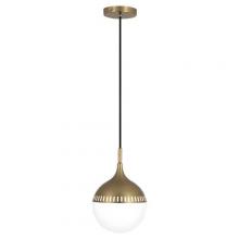 Robert Abbey 792 - Jonathan Adler Rio Pendant