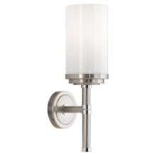 Robert Abbey B1324 - Halo Wall Sconce