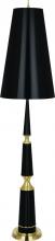 Robert Abbey B902 - Jonathan Adler Versailles Floor Lamp